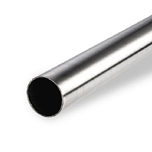 Нержавеющие электросварные трубы ЭСВ AISI 304 (08Х18Н10) 38x1.5x6000 зеркальная EN 10217-7